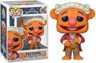 Funko Pop! Disney The Muppets Fozziwig 1453 - Figurka