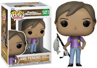 Funko Pop! Television Parks and Recreation Ann Perkins Pawnee Goddesses 1411 - Figure