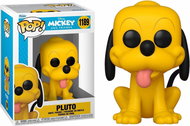 Funko Pop! Disney Classics Pluto 1189 - Figurka