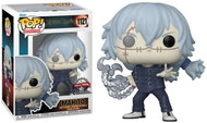 Funko Pop! Animation Jujutsu Kaisen Mahito (New Arms) special edition 1115 - Figure