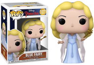 Funko Pop! Pinocchio Blue Fairy 1027 - Figurka