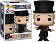 Funko Pop! Disney The Muppets Scrooge 1455 - Figurka