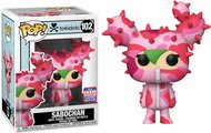 Funko Pop! Tokidoki Sabochan 102 - Figure