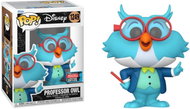 Funko Pop! Disney Professor Owl 1249 - Figurka