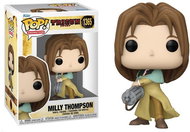 Funko Pop! Television Trigun Milly Thompson 1365 - Figure