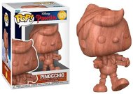 Funko Pop! Disney Pinocchio Wood 1029 - Figure