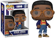Funko Pop! Family Matters Steve Urkel 1380 - Figure