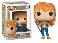 Funko Pop! Television One Piece Nami 328 - Figure