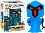 Funko Pop! Scooby-Doo Phantom Shadow (GW) 629 - Figure
