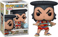 Funko Pop! Animation One Piece Oden 1275 - Figure