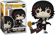 Funko Pop! Tokyo Ghoul Juzo Suzuya 1544 - Figure