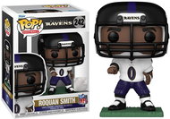 Funko Pop! NFL Roquan Smith Baltimore Ravens 242 - Figure