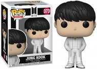 Funko Pop! BTS Rocks Jung Kook 373 - Figure