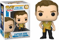 Funko Pop! Star Trek Kirk Mirror Mirror Outfit 1138 - Figure