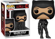 Funko Pop! The Batman Selina Kyle 1190 - Figure