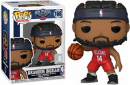 Funko Pop! NBA Brandon Ingram 168 - Figure