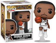 Funko Pop! NBA Legends George Gervin Spurs Home 105 - Figure