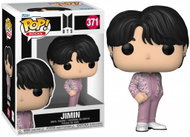 Funko Pop! BTS Jimin 371 - Figure