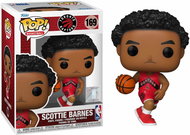 Funko Pop! NBA Scottie Barnes 169 - Figure