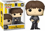 Funko Pop! Rocks BTS V 284 - Figure