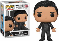 Funko Pop! The Umbrella Academy Ben 1113 - Figure