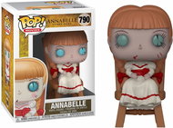 Funko Pop! Annabelle Annabelle in Chair 790 - Figure