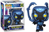 Funko Pop! Blue Beetle Blue Beetle 1403 - Figure