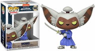 Funko Pop! Animation Avatar The Last Airbender Momo 1442 - Figure