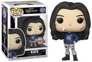 Funko Pop! Marvel: Hawkeye - Kate Special Edition (Television 1217) - Figure