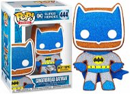 Funko Pop! Heroes: Gingerbread Batman Diamond - Figure