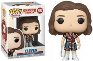Funko Pop TV: Stranger Things S3 - Eleven in Mall Outfit - Figure