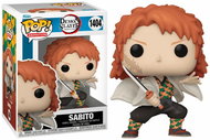 Funko Pop! Demon Slayer Kimetsu no Yaiba Sabito 1404 - Figure