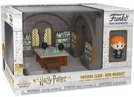 Funko POP Diorama: Harry Potter Anniversary S12 - Ron - Figurka