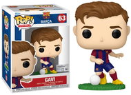 Funko Pop! Football FC Barcelona Gavi 63 - Figure