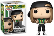Funko Pop! Sk8ter Boi Avril Lavigne 390 - Figure