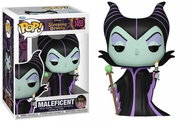 Funko POP! Disney Sleeping Beauty Maleficent with Candle 1455 - Figurka