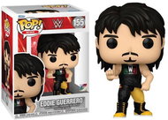 Funko POP! WWE Eddie Guerrero 155 - Figure
