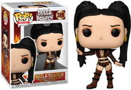 Funko Pop! Rocks Bella Poarch 389 - Figure