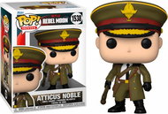 Funko Pop! Rebel Moon Atticus Noble 1538 - Figure
