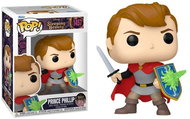 Funko POP! Disney Sleeping Beauty Prince Phillip 1457 - Figure