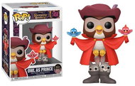 Funko POP! Disney Sleeping Beauty Owl as Prince 1458 - Figure