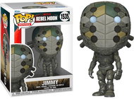 Funko Pop! Movies Rebel Moon Jimmy 1535 - Figure