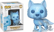 Funko POP! Harry Potter Patronus Lupin 130 - Figurka
