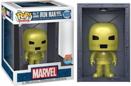 Funko POP! Marvel Hall of Armor Iron Man Model 1 1035 - Figure