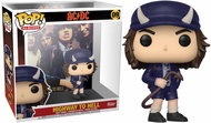 Funko Pop! AC/DC Highway to Hell Albums 09 - Figure