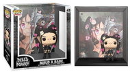 Funko Pop! Albums Bella Poarch Build a Babe 41 - Figure