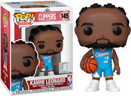 Funko Pop! NBA Clippers Basketball Kawhi Leonard 145 - Figurka