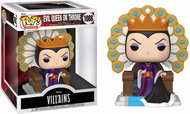 Funko POP! Disney Deluxe Villains vinyl Evil Queen on Throne 9 cm - Figure