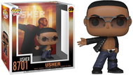 Funko Pop! Albums Usher 8701 39 - Figure