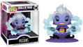 Funko POP! Disney Deluxe Villains vinylová Ursula on Throne 1089
